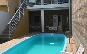Cantinho da Nanda