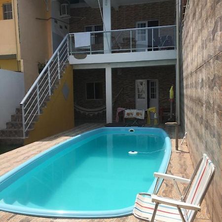 Cantinho da Nanda Porto de Galinhas Exterior foto