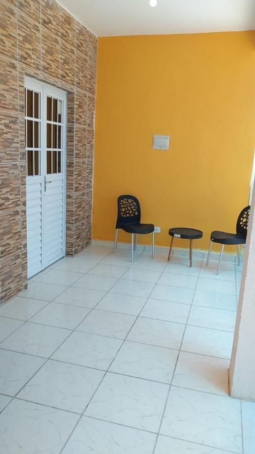 Cantinho da Nanda Porto de Galinhas Exterior foto