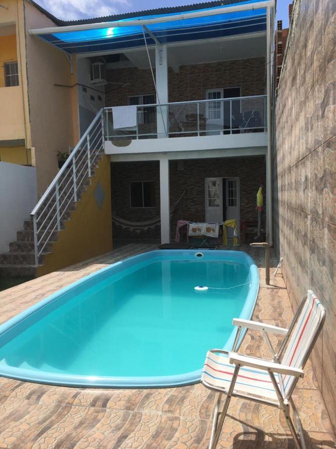 Cantinho da Nanda Porto de Galinhas Exterior foto